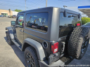 Thumbnail image of 2017 Jeep Wrangler at Ally Motor Group