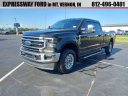 Thumbnail image of 2021 Ford F-350 Super Duty at Expressway Ford Of Mount Vernon - NEW