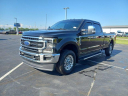Thumbnail image of 2021 Ford F-350 Super Duty at Expressway Ford Of Mount Vernon - NEW