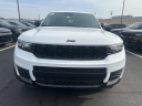 Thumbnail image of 2025 Jeep Grand Cherokee L at Golling Chrysler Dodge Jeep Ram of Roseville