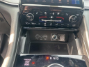 Thumbnail image of 2025 Jeep Grand Cherokee L at Golling Chrysler Dodge Jeep Ram of Roseville