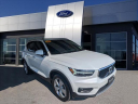 Thumbnail image of 2021 Volvo XC40 at Greenwood Ford Lincoln