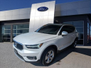 Thumbnail image of 2021 Volvo XC40 at Greenwood Ford Lincoln