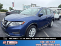Thumbnail image of 2017 Nissan Rogue at D'Ambrosio Dodge