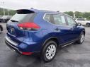 Thumbnail image of 2017 Nissan Rogue at D'Ambrosio Dodge