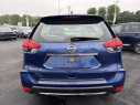 Thumbnail image of 2017 Nissan Rogue at D'Ambrosio Dodge