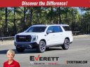 Thumbnail image of 2025 GMC Yukon XL at EverettBuickGmcNEW of Bryant, AR