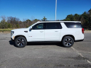 Thumbnail image of 2025 GMC Yukon XL at EverettBuickGmcNEW of Bryant, AR