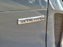 Thumbnail image of 2023 Mazda CX-50 at Peruzzi Buick Gmc