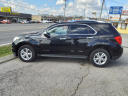 Thumbnail image of 2012 Chevrolet Equinox at Franklin Motor Company