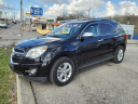 Thumbnail image of 2012 Chevrolet Equinox at Franklin Motor Company