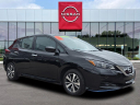 Thumbnail image of 2020 Nissan LEAF at Nissan Lake Country