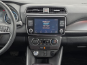 Thumbnail image of 2020 Nissan LEAF at Nissan Lake Country