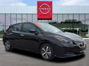 Thumbnail image of 2020 Nissan LEAF at Nissan Lake Country