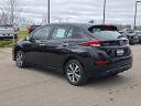 Thumbnail image of 2020 Nissan LEAF at Nissan Lake Country