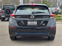 Thumbnail image of 2020 Nissan LEAF at Nissan Lake Country