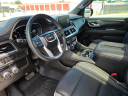 Thumbnail image of 2023 GMC Yukon at Mitchell Buick GMC