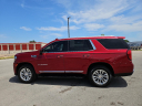 Thumbnail image of 2023 GMC Yukon at Mitchell Buick GMC