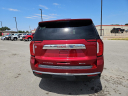 Thumbnail image of 2023 GMC Yukon at Mitchell Buick GMC