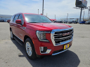Thumbnail image of 2023 GMC Yukon at Mitchell Buick GMC