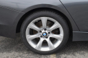 Thumbnail image of 2015 BMW 3 Series at Milan Motors