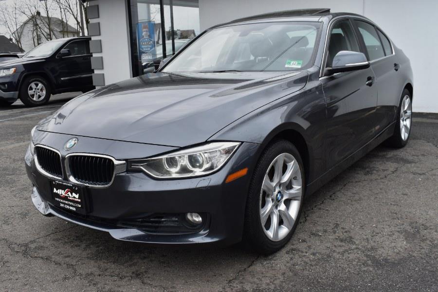 Thumbnail image of 2015 BMW 3 Series at Milan Motors