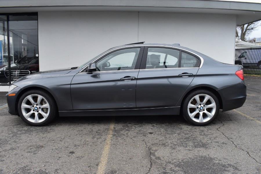 Thumbnail image of 2015 BMW 3 Series at Milan Motors
