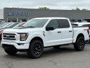 2023 Ford F-150 XLT at Lasco Ford