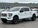 Thumbnail image of 2023 Ford F-150 at Lasco Ford