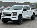 Thumbnail image of 2023 Ford F-150 at Lasco Ford