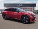 Thumbnail image of 2024 Kia EV6 at GaleanaKia - New