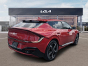 Thumbnail image of 2024 Kia EV6 at GaleanaKia - New