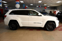 2020 Jeep Grand Cherokee Altitude at Showroom Auto LLC