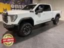 Thumbnail image of 2025 GMC Sierra 2500HD at Monster Motors