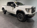 Thumbnail image of 2025 GMC Sierra 2500HD at Monster Motors
