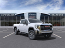 Thumbnail image of 2025 GMC Sierra 2500HD at LaFontaine Buick GMC of Dearborn