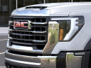 Thumbnail image of 2025 GMC Sierra 2500HD at LaFontaine Buick GMC of Dearborn