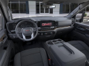 Thumbnail image of 2025 GMC Sierra 2500HD at LaFontaine Buick GMC of Dearborn