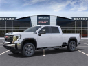 Thumbnail image of 2025 GMC Sierra 2500HD at LaFontaine Buick GMC of Dearborn