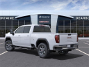 Thumbnail image of 2025 GMC Sierra 2500HD at LaFontaine Buick GMC of Dearborn