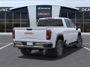 Thumbnail image of 2025 GMC Sierra 2500HD at LaFontaine Buick GMC of Dearborn