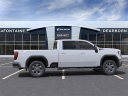 Thumbnail image of 2025 GMC Sierra 2500HD at LaFontaine Buick GMC of Dearborn