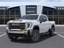 Thumbnail image of 2025 GMC Sierra 2500HD at LaFontaine Buick GMC of Dearborn