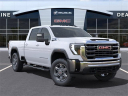 Thumbnail image of 2025 GMC Sierra 2500HD at LaFontaine Buick GMC of Dearborn