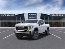 Thumbnail image of 2025 GMC Sierra 2500HD at LaFontaine Buick GMC of Dearborn