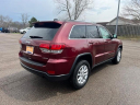 2021 Jeep Grand Cherokee Laredo E at Golling Chrysler Jeep Dodge Ram of Chelsea