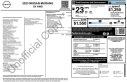 Thumbnail image of 2023 Nissan Murano at Vision Nissan Greece