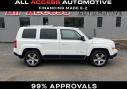 Thumbnail image of 2016 Jeep Patriot at All Access Automotive