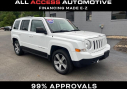 Thumbnail image of 2016 Jeep Patriot at All Access Automotive