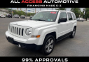 Thumbnail image of 2016 Jeep Patriot at All Access Automotive